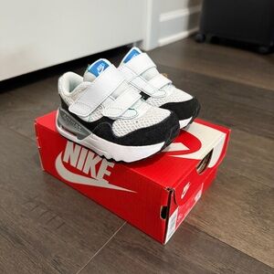 Nike Air Max SYSTM Toddler Shoes